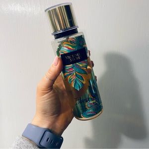 Victoria's Secret Island Sun Fragrance Mist